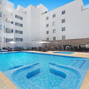 Hotel Sant Jordi, Playa de Palma (Mallorca)