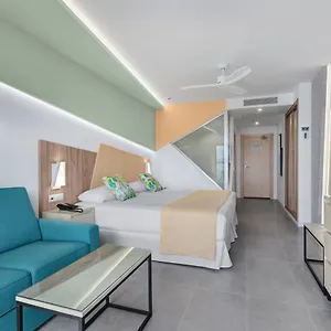 Hotel Riu Playa Park, Playa de Palma (Mallorca)