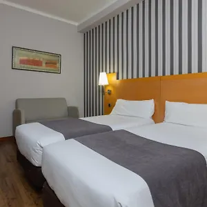Hotel Lyon Barcelone