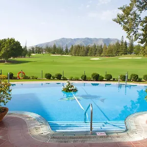 Tamisa Golf 4* Mijas