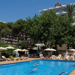 Hotel Riu Festival, Playa de Palma (Mallorca)
