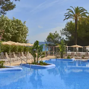 4* Hotel Hipotels Bahia - Adults Only
