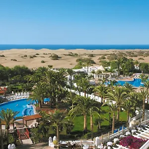 **** Szálloda Riu Palace Maspalomas (adults Only) Spanyolország