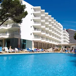 Hotel Riu Concordia, Playa de Palma (Mallorca)