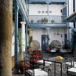 Hospes Casas Del Rey De Baeza, A Member Of Design 4* Seville