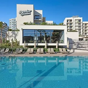 Hotel Paradiso Garden, Playa de Palma (Mallorca)