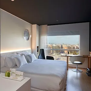 **** Szálloda Barceló Sants Spanyolország