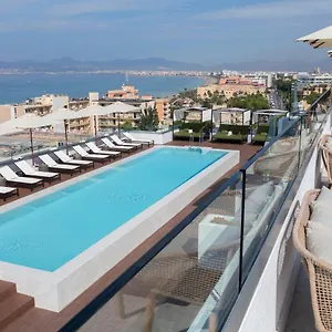Hotel Hm Ayron Park - Adults Only, Playa de Palma (Mallorca)