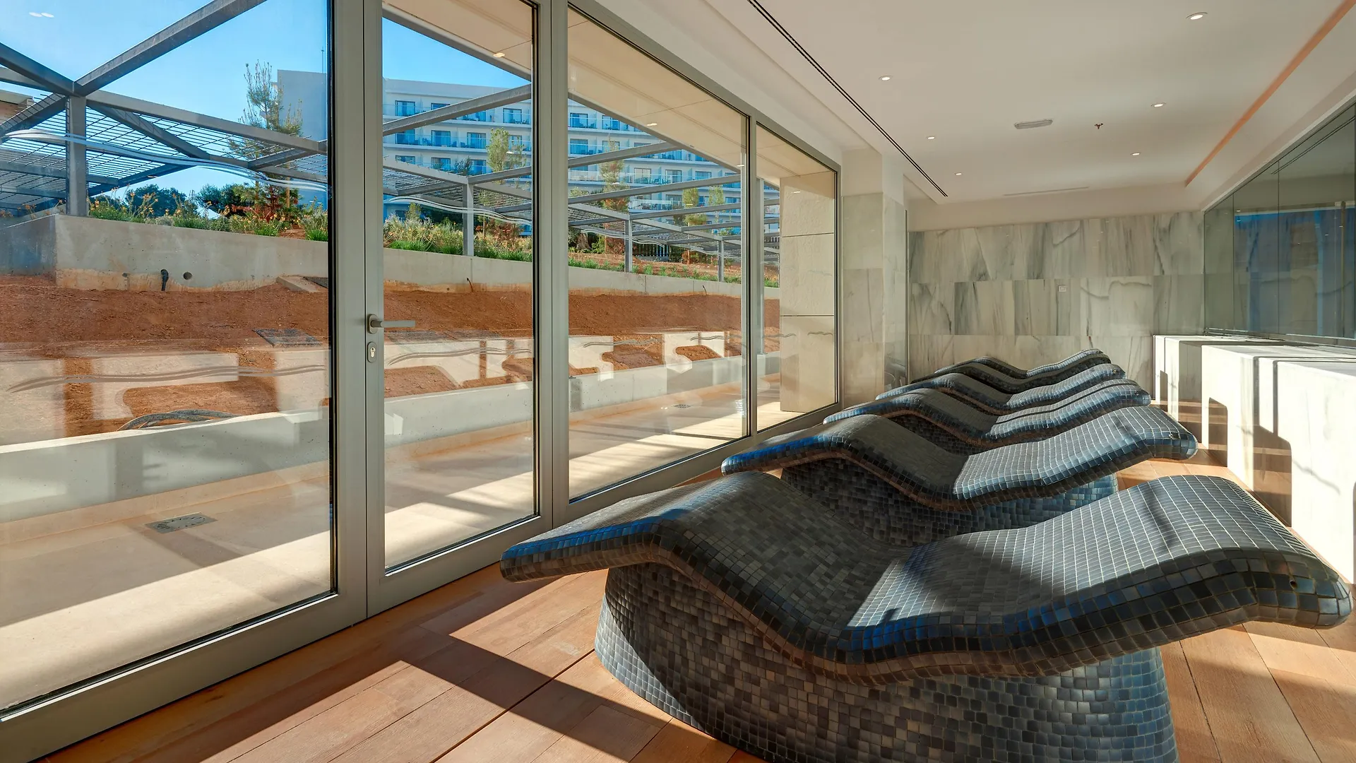 **** Hotel Hipotels Gran Playa De Palma Playa de Palma  Spain