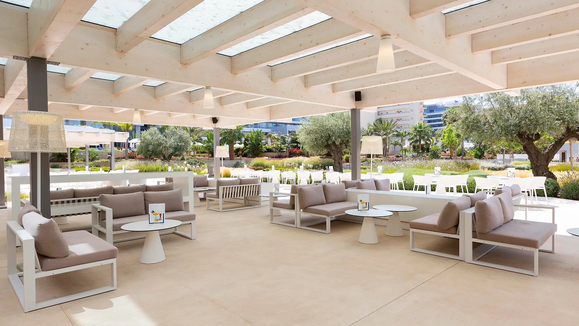 **** Hotel Hipotels Gran Playa De Palma Playa de Palma  Spain