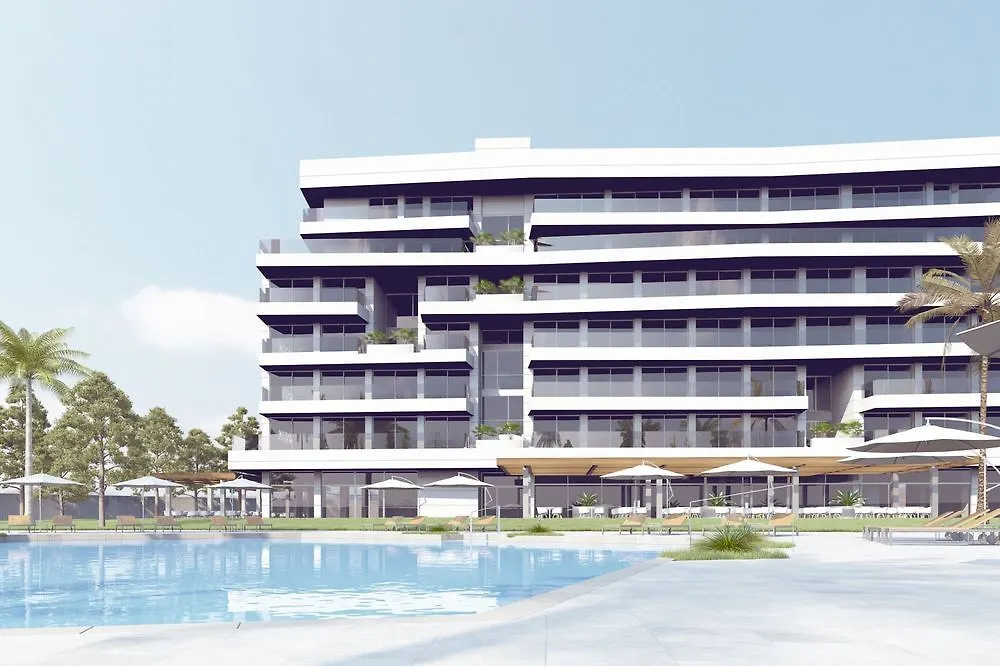 Hipotels Gran Playa De Palma Playa de Palma  Hotel