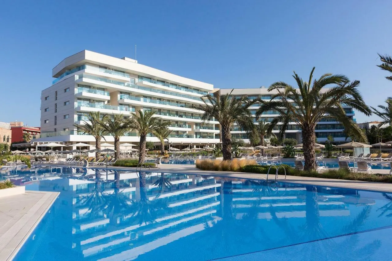 Hipotels Gran Playa De Palma Playa de Palma  Hotel